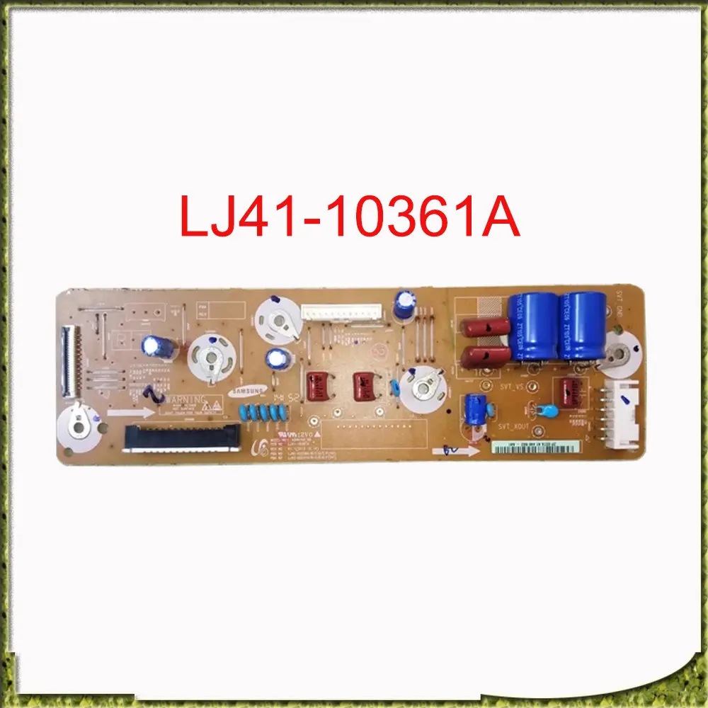 LJ41-10361A LJ92-02036A/B/C/D/E/F LJ92-02037A/B/C/D/E/F Originalus Maitinimo Kortelės elektros Energijos Tiekimo Valdybos TV Power Board LJ92-02036A